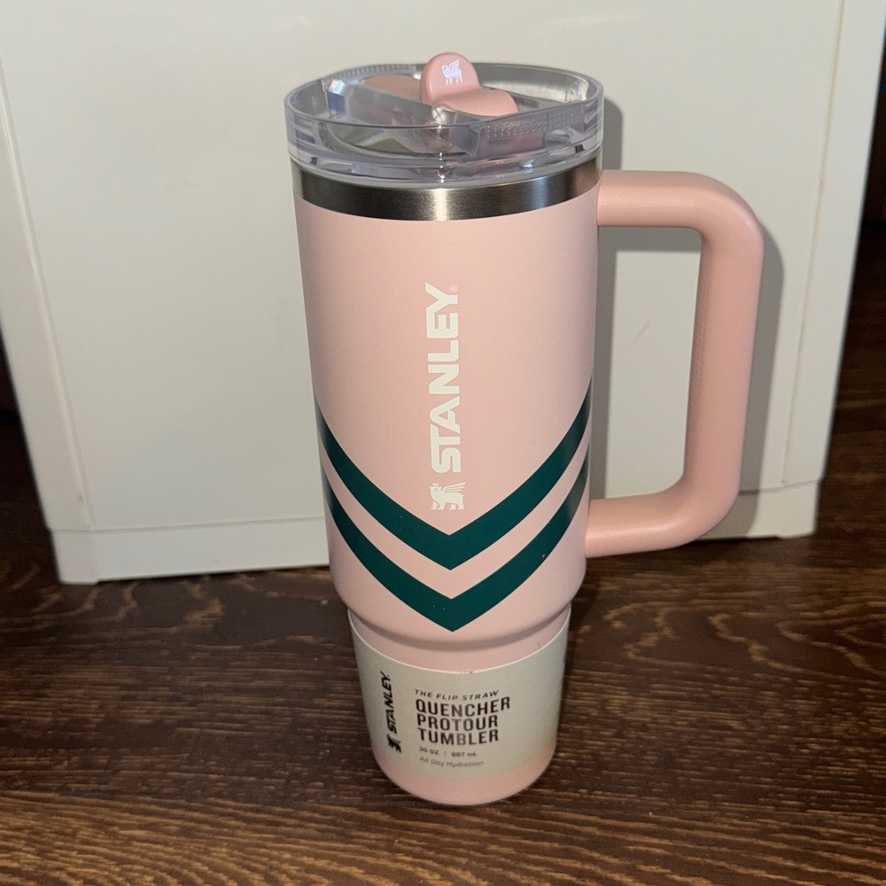 The Quencher ProTour Flip Straw Tumbler | 30 OZ